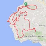 Via Coronel (MC Start) map
