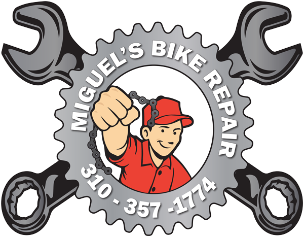 Miguel's Bike Repair